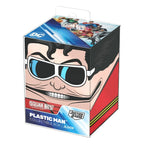 Squaroes - Squaroe DC Justice League™ JL009 - Plastic Man™ Samlarbox Squaroes