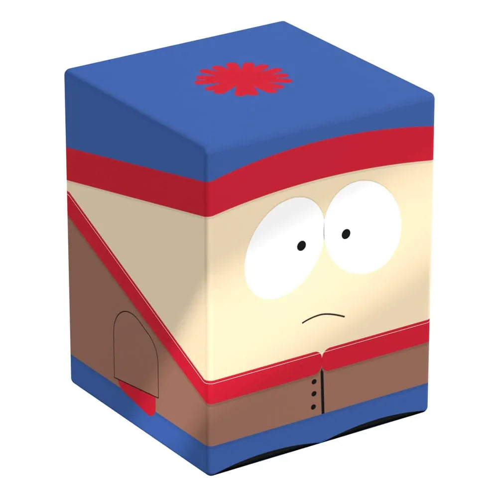 Squaroe South Park™ SP003 - Stan Samlarbox Squaroes
