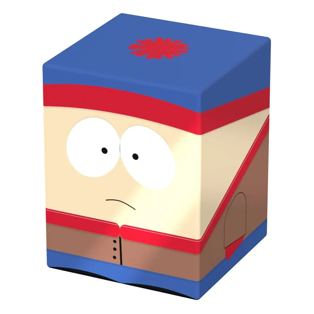Squaroe South Park™ SP003 - Stan Samlarbox Squaroes