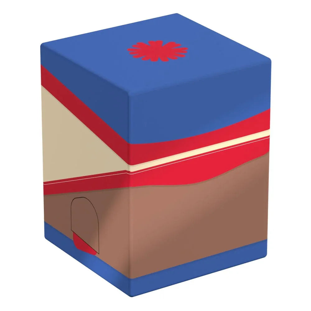 Squaroe South Park™ SP003 - Stan Samlarbox Squaroes