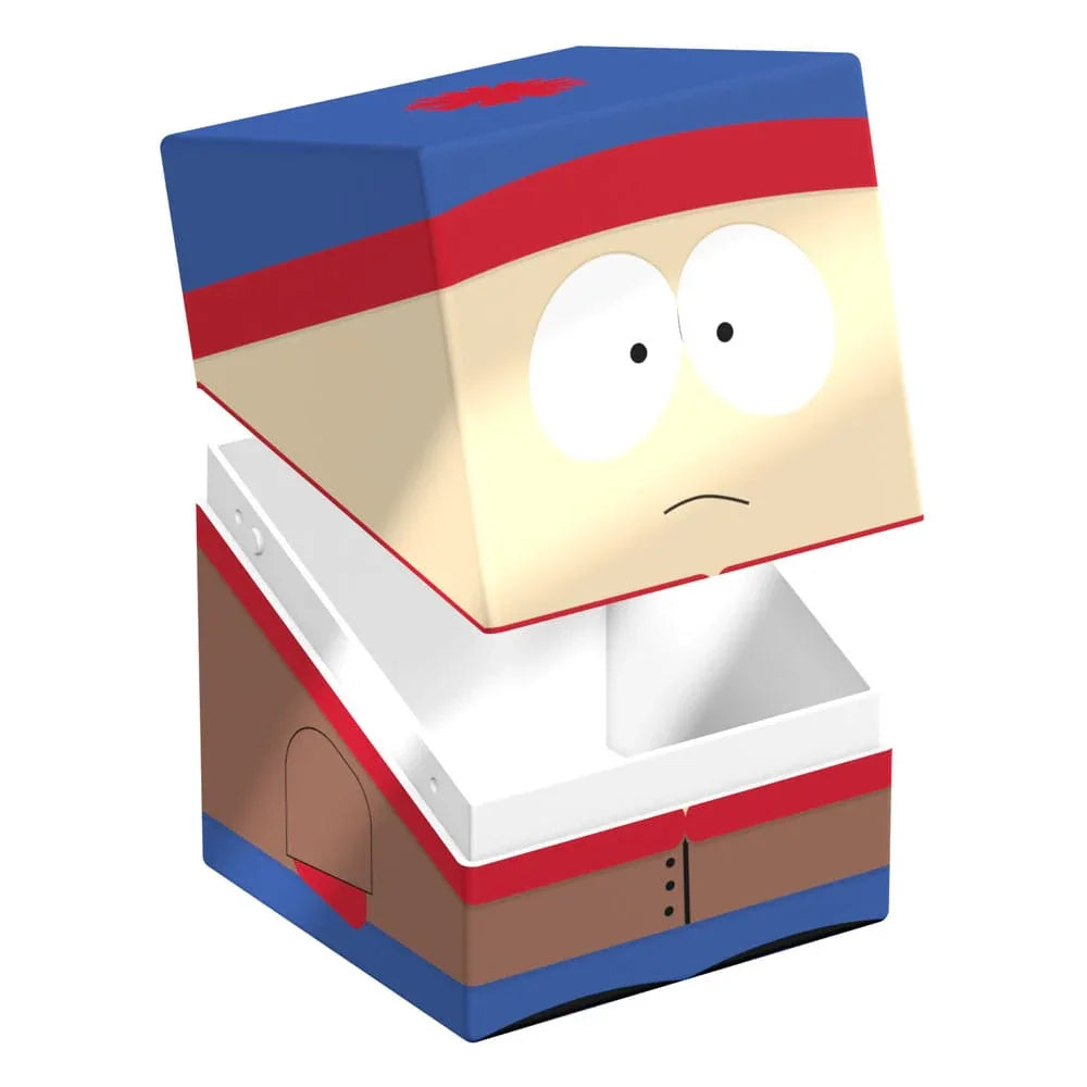 Squaroe South Park™ SP003 - Stan Samlarbox Squaroes