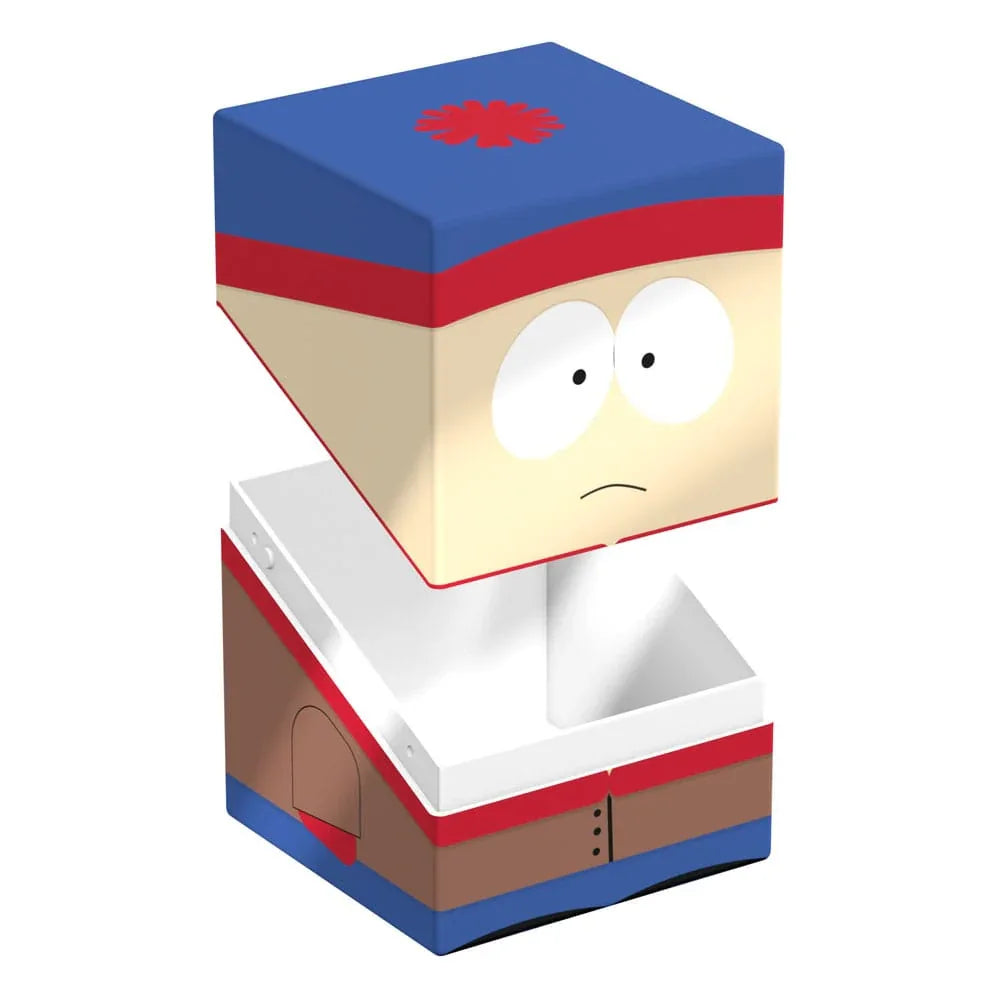Squaroe South Park™ SP003 - Stan Samlarbox Squaroes