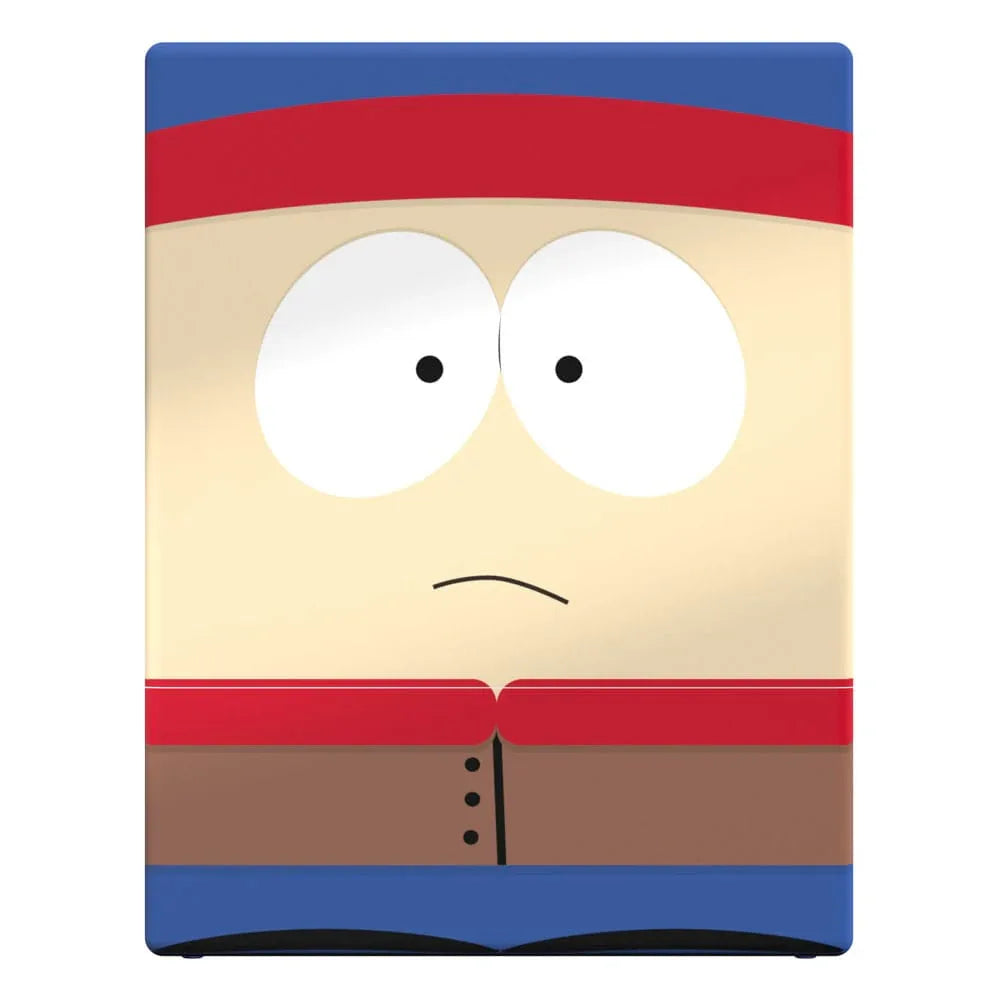 Squaroe South Park™ SP003 - Stan Samlarbox Squaroes