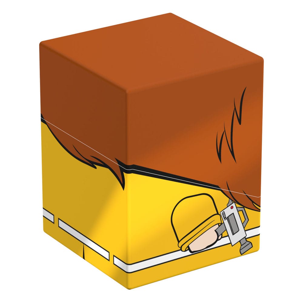 Squaroes - Teenage Mutant Ninja Turtles™ NT009 - April Squaroes