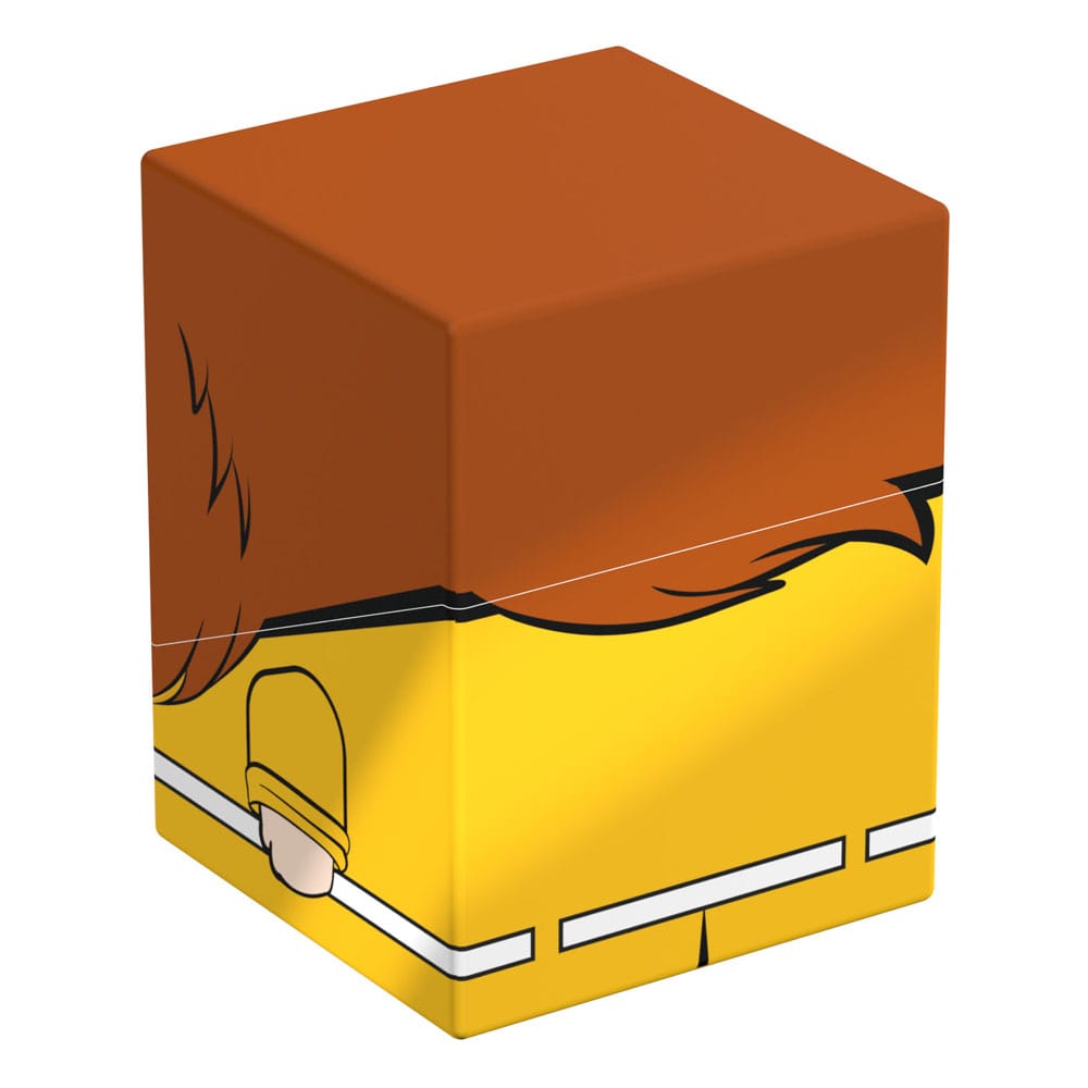 Squaroes - Teenage Mutant Ninja Turtles™ NT009 - April Squaroes