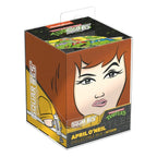 Squaroes - Teenage Mutant Ninja Turtles™ NT009 - April Squaroes