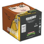 Squaroes - Teenage Mutant Ninja Turtles™ NT009 - April Squaroes