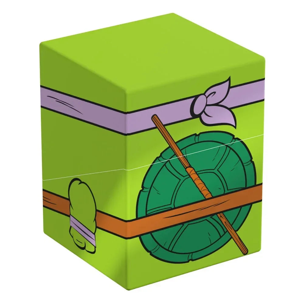 Squaroe - Donatello Teenage Mutant Ninja Turtles™ NT003 Squaroes