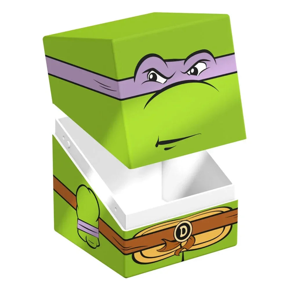 Squaroe - Donatello Teenage Mutant Ninja Turtles™ NT003 Squaroes