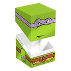 Squaroe - Donatello Teenage Mutant Ninja Turtles™ NT003 Squaroes