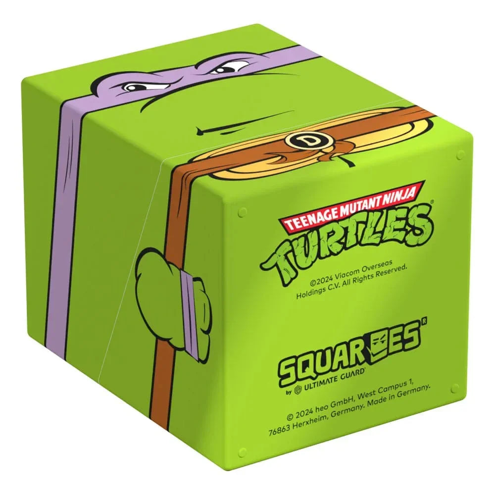Squaroe - Donatello Teenage Mutant Ninja Turtles™ NT003 Squaroes