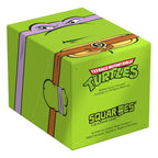 Squaroe - Donatello Teenage Mutant Ninja Turtles™ NT003 Squaroes