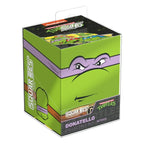 Squaroe - Donatello Teenage Mutant Ninja Turtles™ NT003 Squaroes