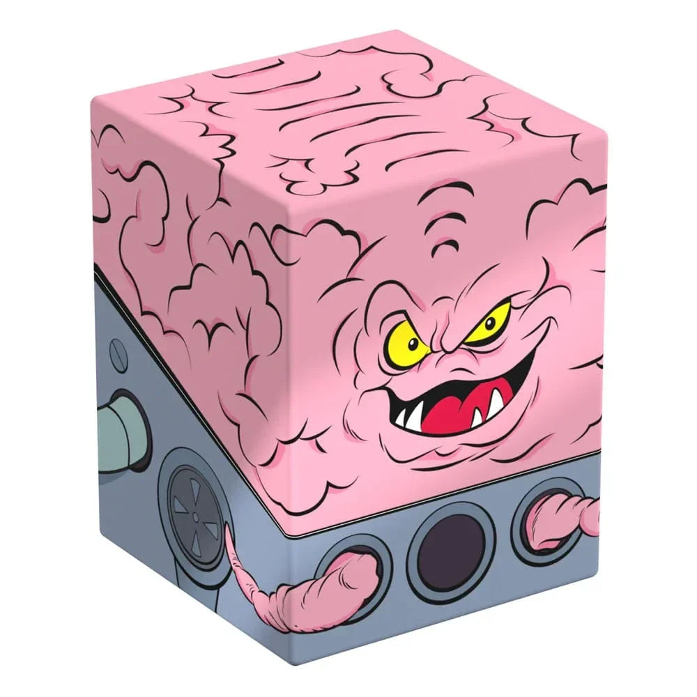 Squaroe Teenage Mutant Ninja Turtles™ Krang with Bubble Walker