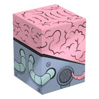 Squaroe Teenage Mutant Ninja Turtles™ Krang med Bubble Walker Squaroes