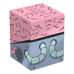 Squaroe Teenage Mutant Ninja Turtles™ Krang med Bubble Walker Squaroes