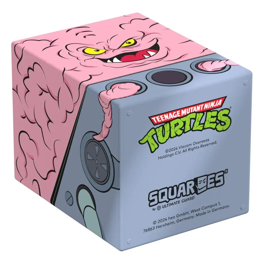 Squaroe Teenage Mutant Ninja Turtles™ Krang med Bubble Walker Squaroes