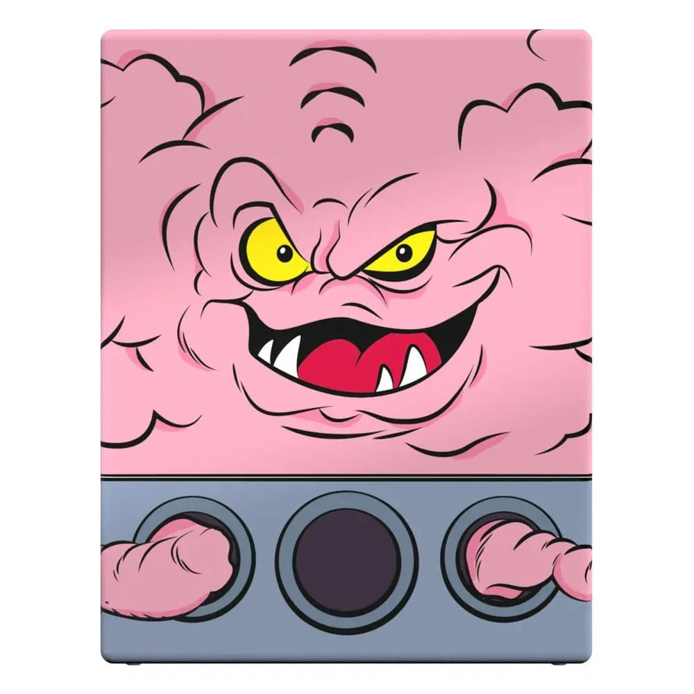 Squaroe Teenage Mutant Ninja Turtles™ Krang med Bubble Walker Squaroes