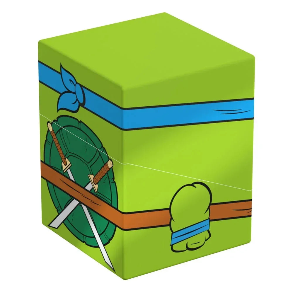 Squaroe Teenage Mutant Ninja Turtles™ NT006 - Leonardo Squaroes