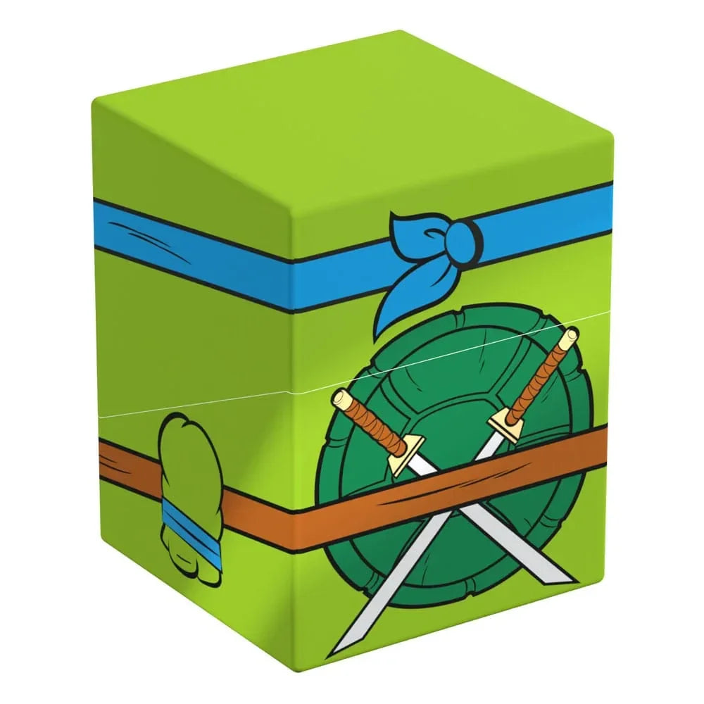 Squaroe Teenage Mutant Ninja Turtles™ NT006 - Leonardo Squaroes