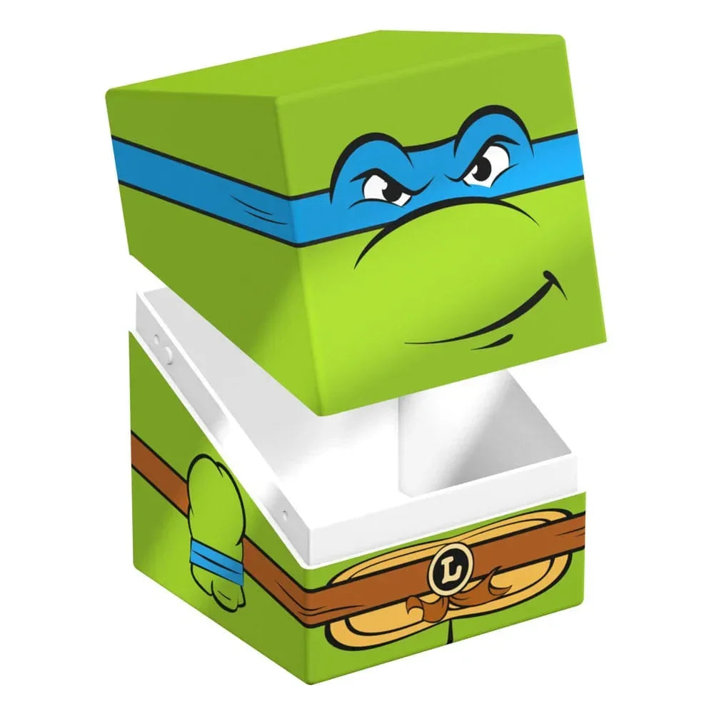 Squaroe Teenage Mutant Ninja Turtles™ NT006 - Leonardo Squaroes