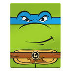 Squaroe Teenage Mutant Ninja Turtles™ NT006 - Leonardo Squaroes