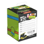 Squaroe Teenage Mutant Ninja Turtles™ NT006 - Leonardo Squaroes