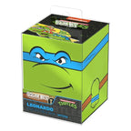 Squaroe Teenage Mutant Ninja Turtles™ NT006 - Leonardo Squaroes