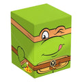 Squaroe Teenage Mutant Ninja Turtles™ - Michelangelo NT005 Squaroes