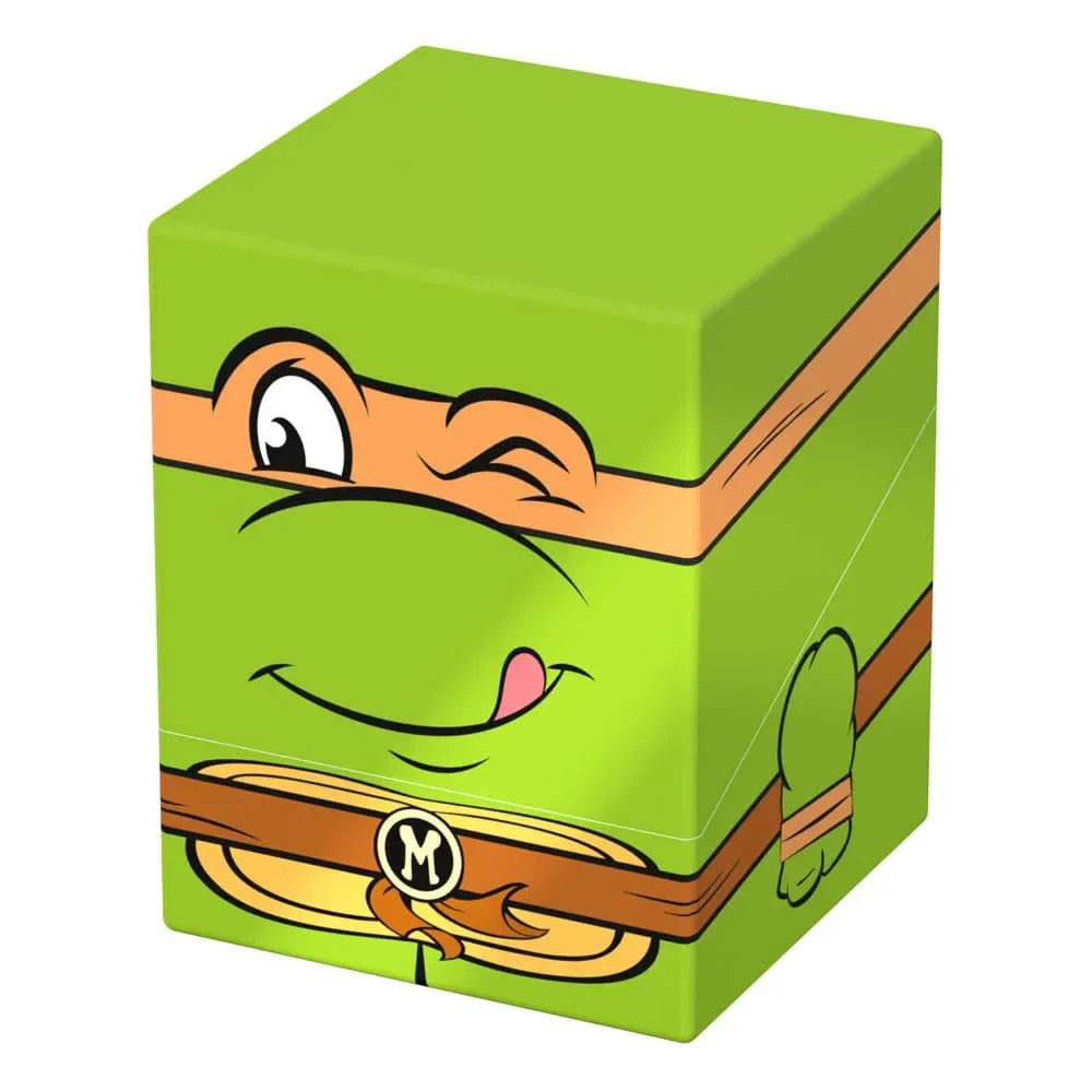 Squaroe Teenage Mutant Ninja Turtles™ - Michelangelo NT005 Squaroes