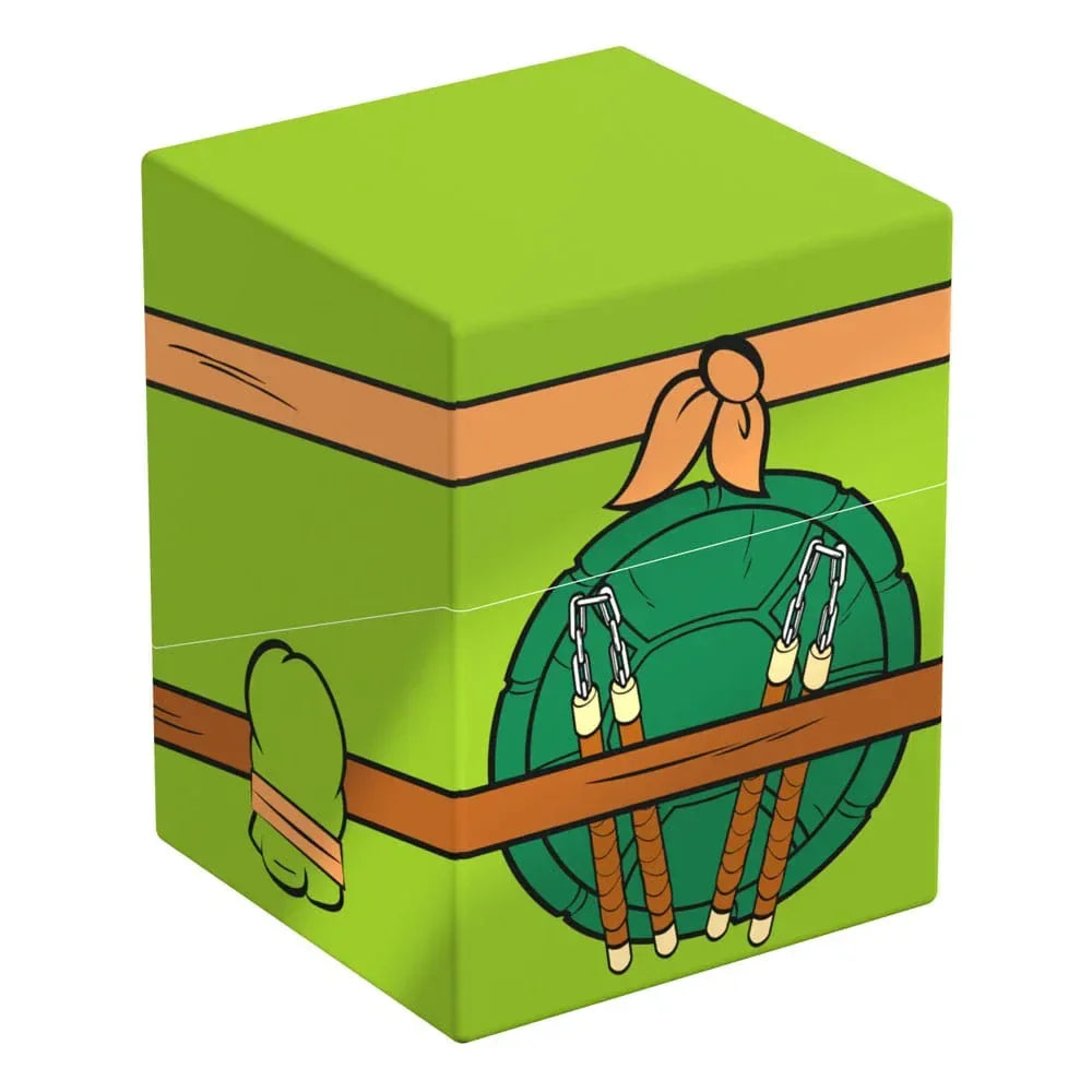 Squaroe Teenage Mutant Ninja Turtles™ - Michelangelo NT005 Squaroes
