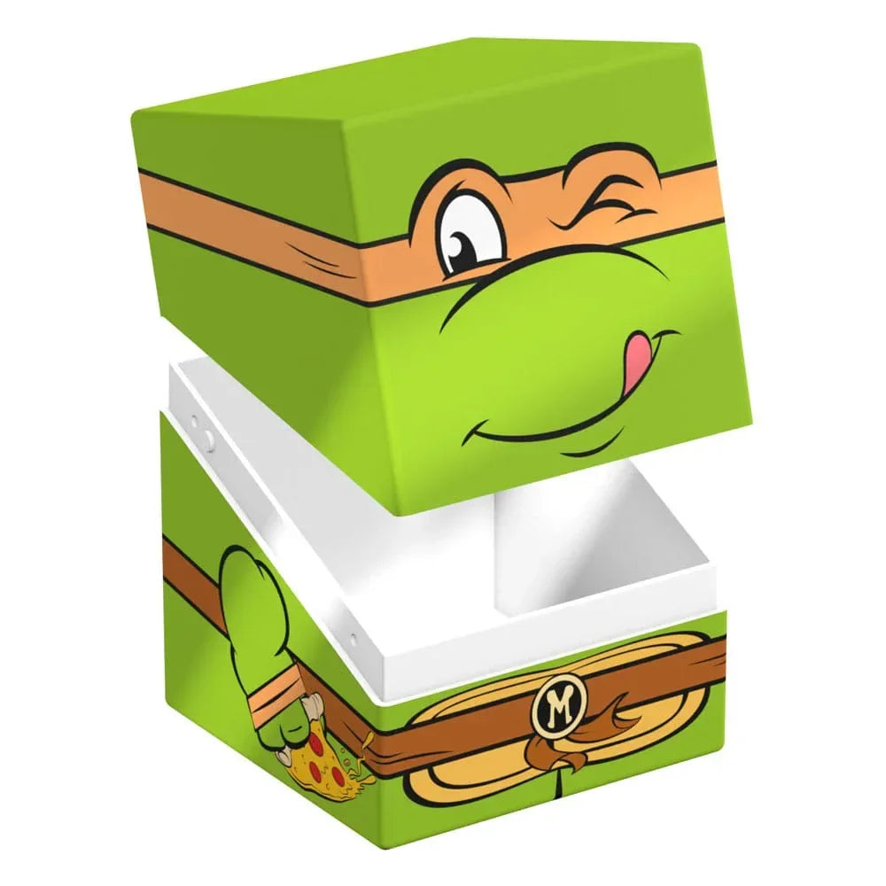 Squaroe Teenage Mutant Ninja Turtles™ - Michelangelo NT005 Squaroes
