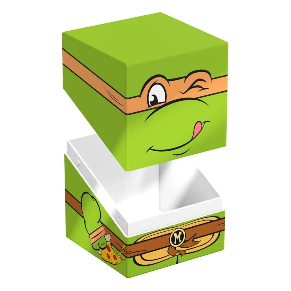 Squaroe Teenage Mutant Ninja Turtles™ - Michelangelo NT005 Squaroes
