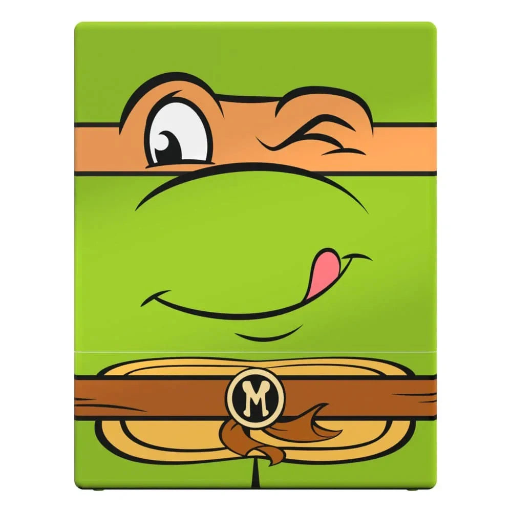 Squaroe Teenage Mutant Ninja Turtles™ - Michelangelo NT005 Squaroes