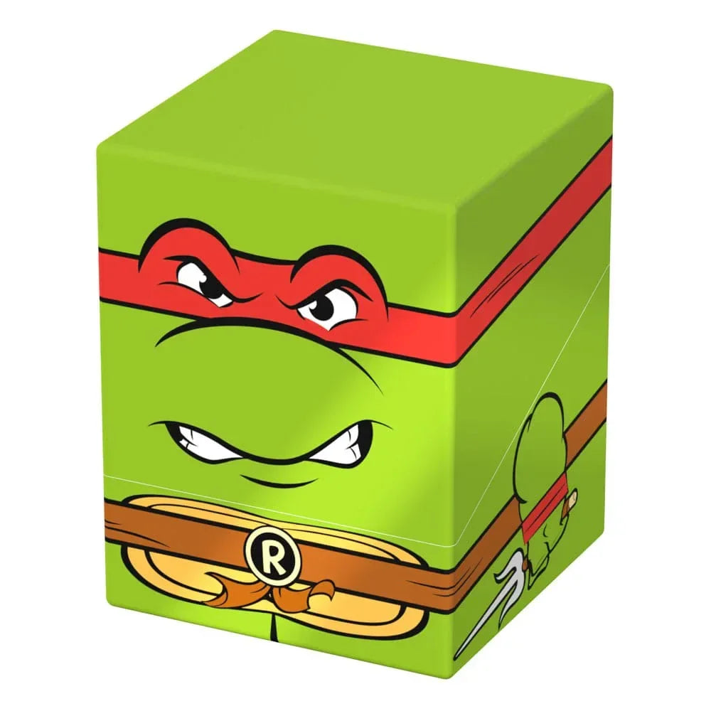 Squaroes - Squaroe Teenage Mutant Ninja Turtles™ NT004 - Raphael Squaroes