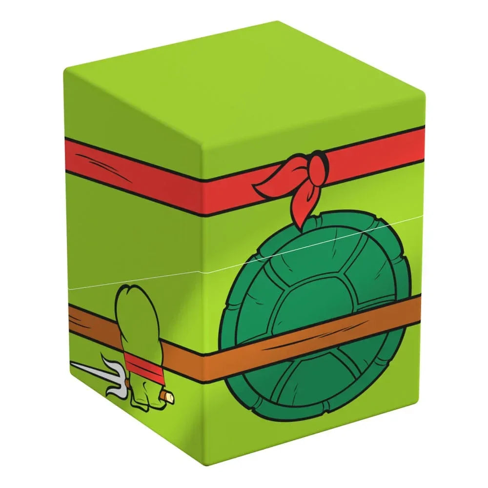 Squaroes - Squaroe Teenage Mutant Ninja Turtles™ NT004 - Raphael Squaroes