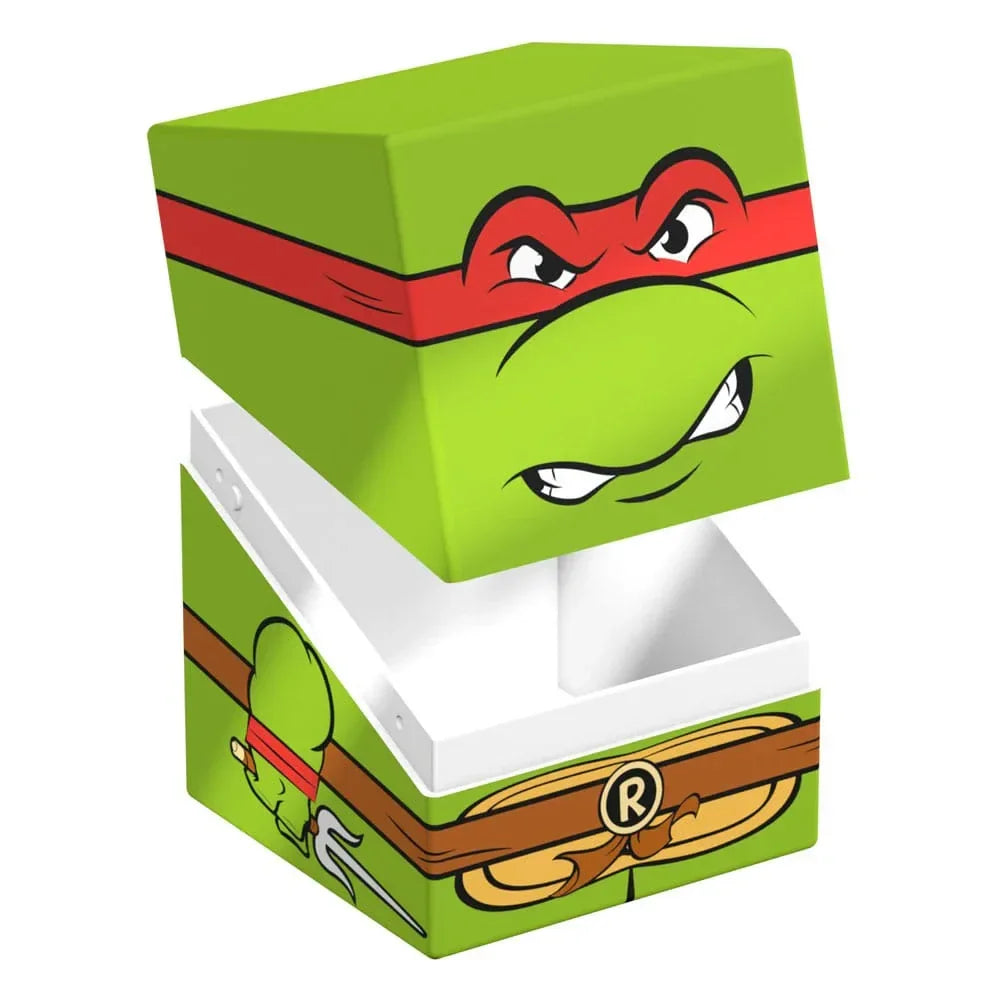 Squaroes - Squaroe Teenage Mutant Ninja Turtles™ NT004 - Raphael Squaroes