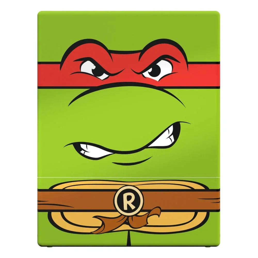 Squaroes - Squaroe Teenage Mutant Ninja Turtles™ NT004 - Raphael Squaroes