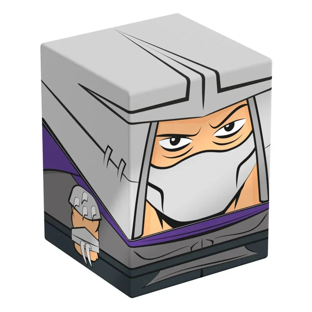 Squaroes - Squaroe Teenage Mutant Ninja Turtles™ NT008 - Shredder Squaroes