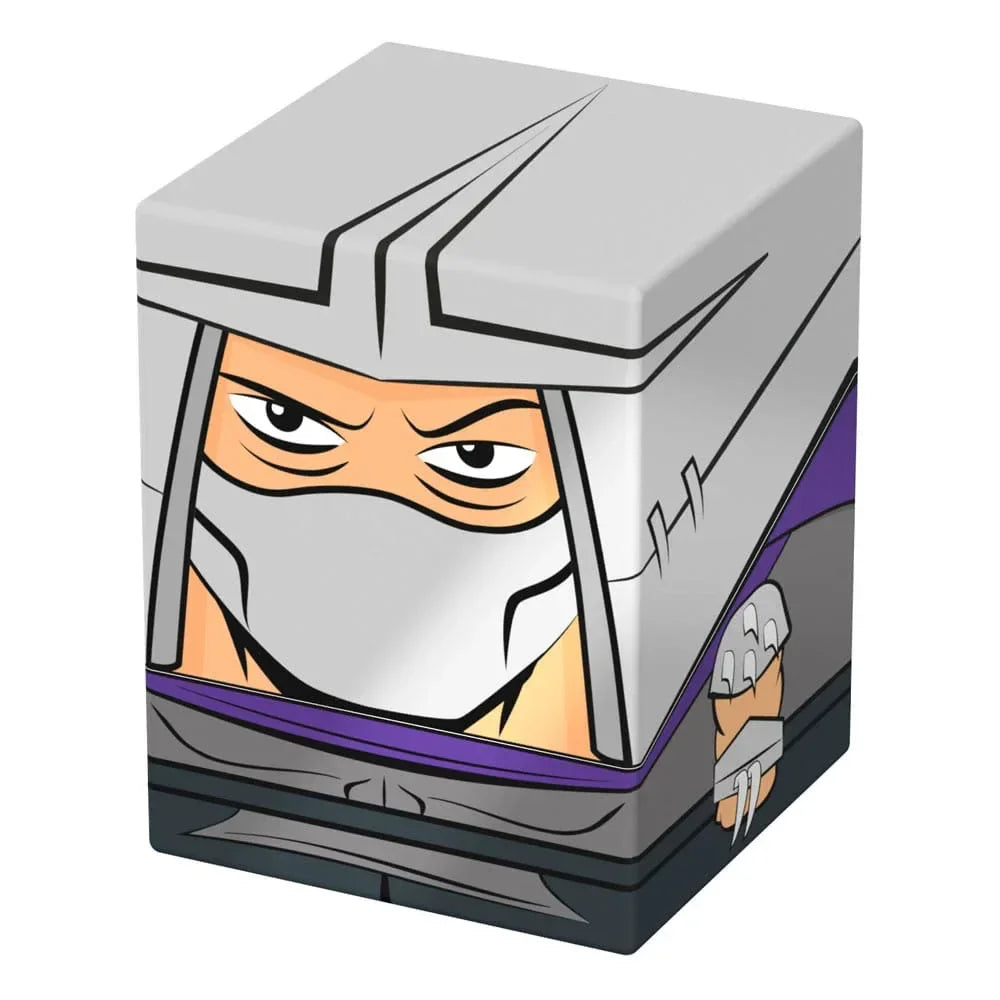 Squaroes - Squaroe Teenage Mutant Ninja Turtles™ NT008 - Shredder Squaroes