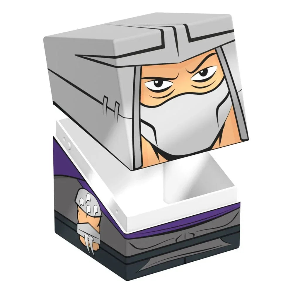 Squaroes - Squaroe Teenage Mutant Ninja Turtles™ NT008 - Shredder Squaroes