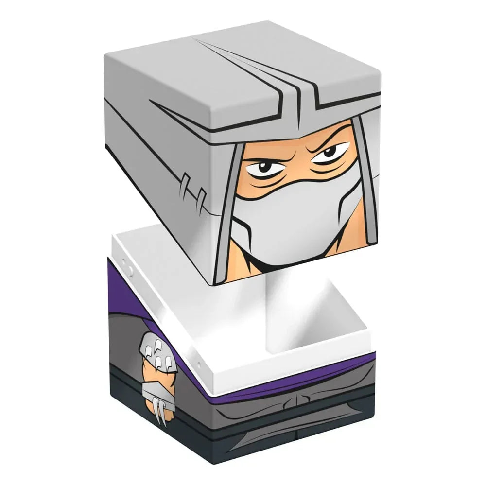 Squaroes - Squaroe Teenage Mutant Ninja Turtles™ NT008 - Shredder Squaroes