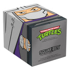 Squaroes - Squaroe Teenage Mutant Ninja Turtles™ NT008 - Shredder Squaroes