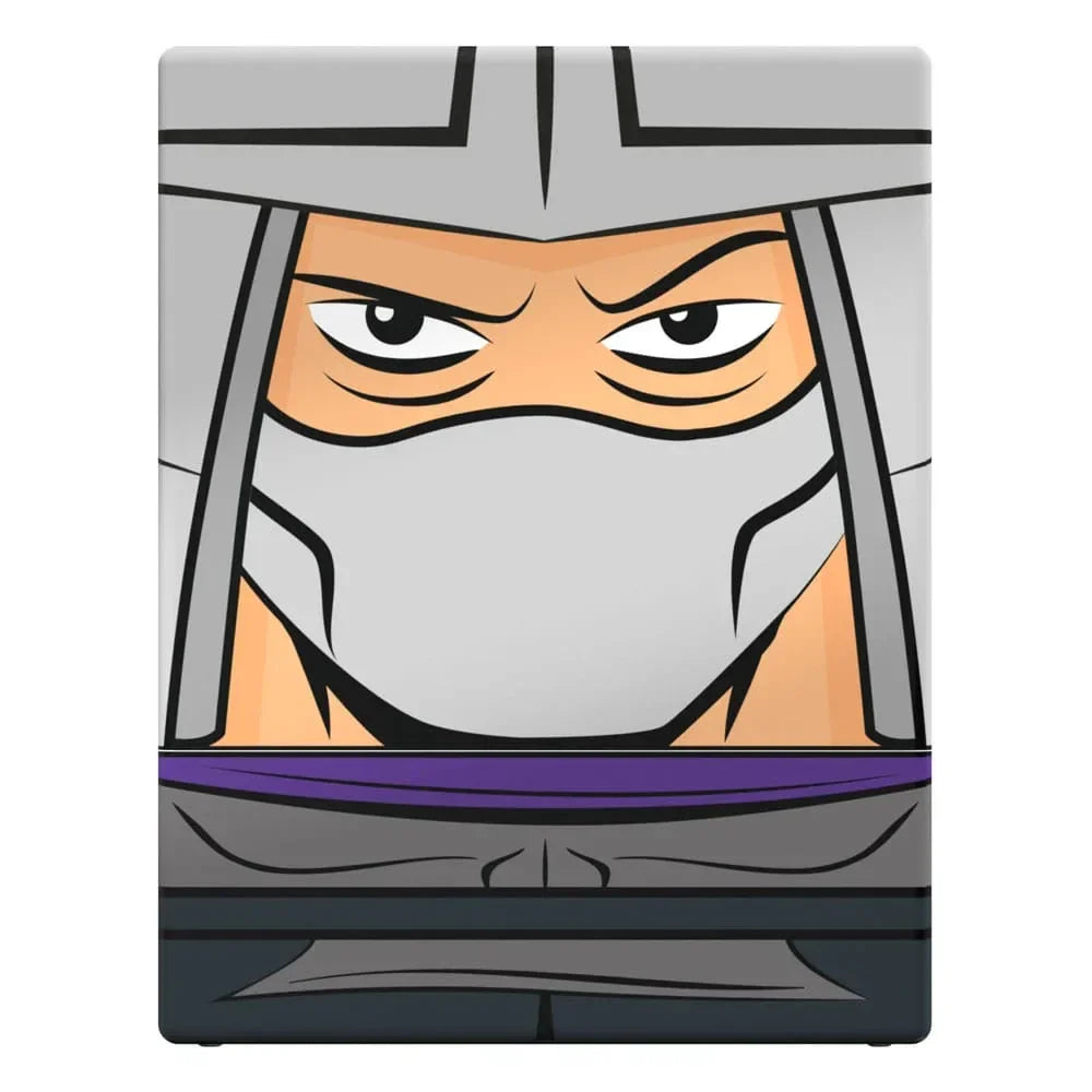 Squaroes - Squaroe Teenage Mutant Ninja Turtles™ NT008 - Shredder Squaroes