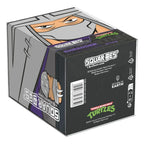 Squaroes - Squaroe Teenage Mutant Ninja Turtles™ NT008 - Shredder Squaroes