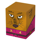 Squaroe Teenage Mutant Ninja Turtles™ Splinter NT007 Squaroes