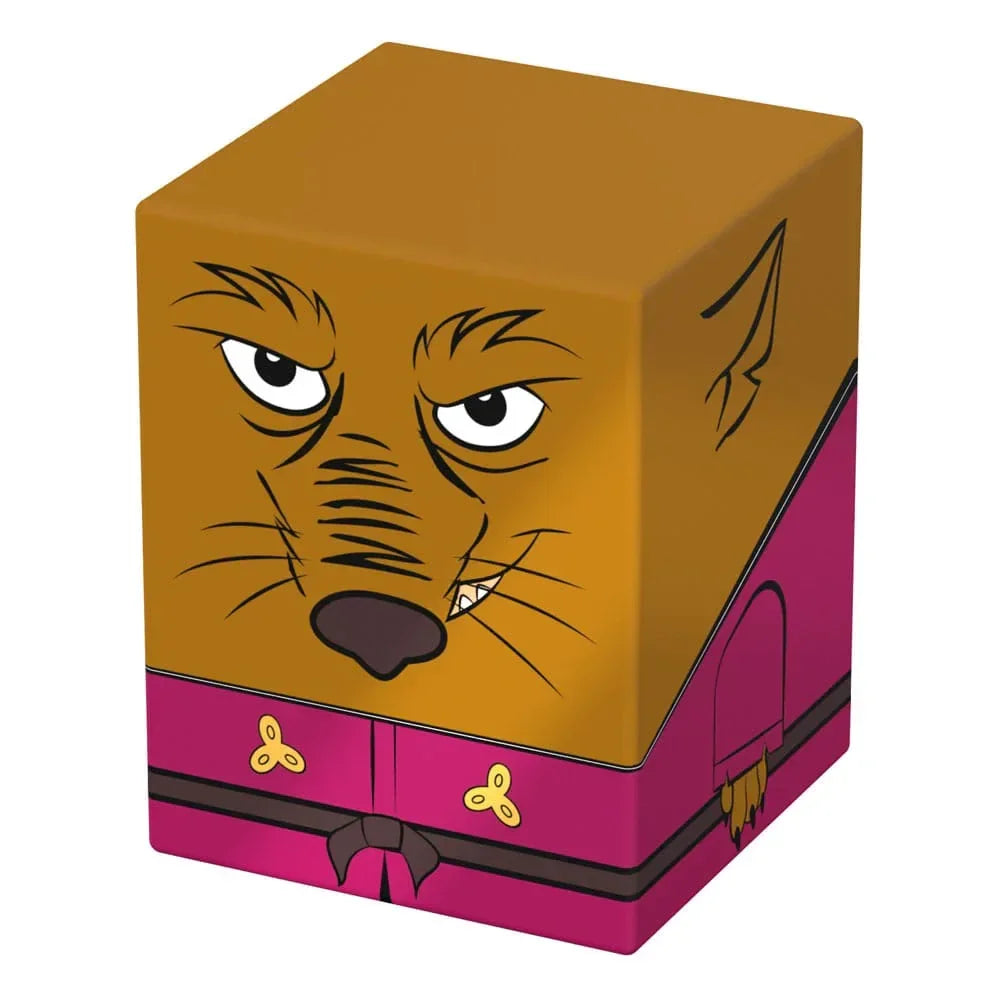 Squaroe Teenage Mutant Ninja Turtles™ Splinter NT007 Squaroes