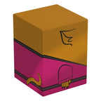 Squaroe Teenage Mutant Ninja Turtles™ Splinter NT007 Squaroes