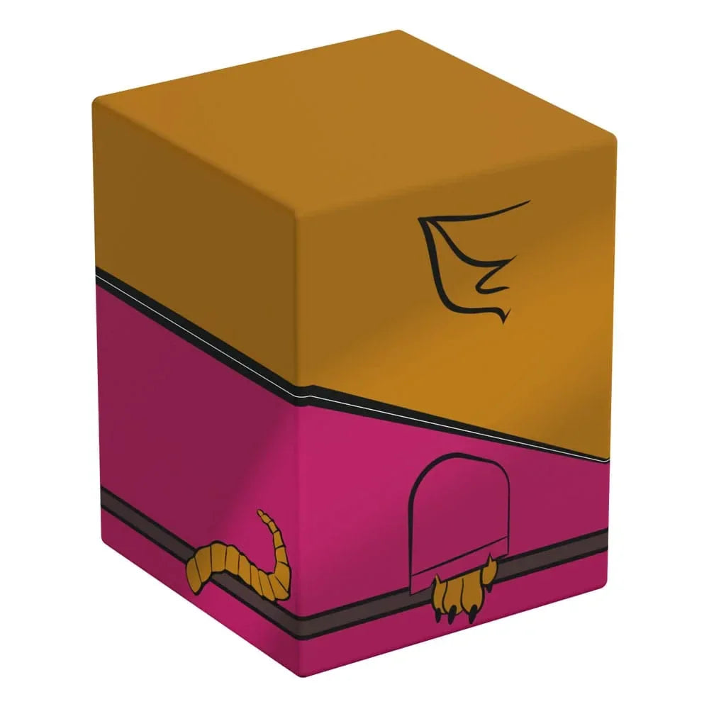 Squaroe Teenage Mutant Ninja Turtles™ Splinter NT007 Squaroes