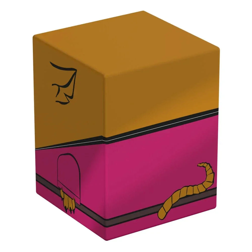 Squaroe Teenage Mutant Ninja Turtles™ Splinter NT007 Squaroes